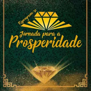 Curso REPROGRAME-SE: JORNADA PARA A PROSPERIDADE