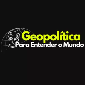Imagem de capa para o Curso online Geopolítica para Entender o Mundo