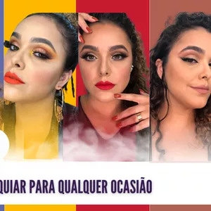 Imagem de capa para o Curso online Você Sempre Pronta 