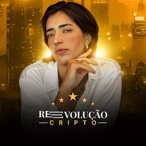 Imagem de capa para o Curso online Revolução Cripto
