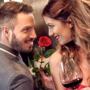 Cover image for Online course 100 Flirting Tips