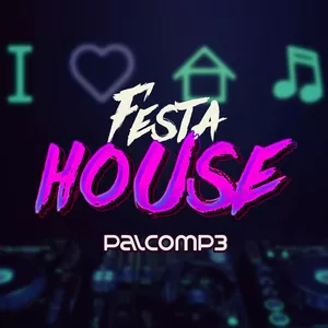 Imagem de capa para o Evento presencial HOUSE FEST
