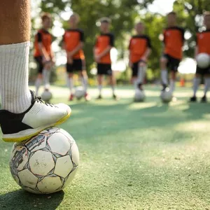 Imagem de capa para o Curso online Fundamentos e Estratégias no Mundo dos Esportes: Do Amador ao Profissional