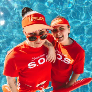 Imagen de portada para Curso online Storytelling SOS