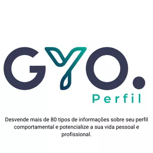 Imagem de capa para o Curso online GYO PERFIL