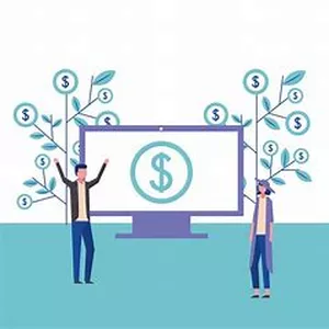 Cover image for Ebook Building a Profitable Internet Business