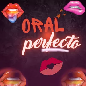 Imagen de portada para Curso online Oral perfecto - ¡La Mamada Fatal! ℗