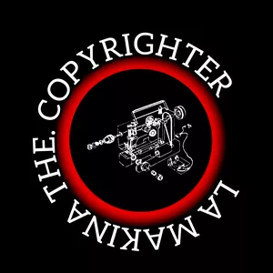 Imagen de portada para Curso online LA MAKINA THE COPYRIGHTER 