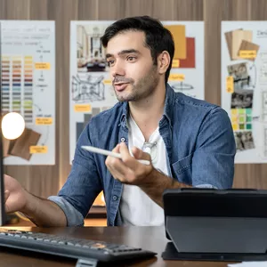 Imagen de portada para Curso online Curso virtual: EL ARTE DE VENDER PARA EMRPRENDIMIENTOS CREATIVOS