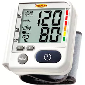 Imagen de portada para Curso online Controlar la Hipertensión