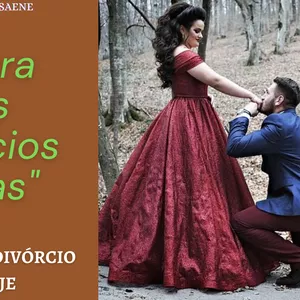 Imagem de capa para o Ebook Acura dos divórcios"Dicas" vença o divórcio hoje