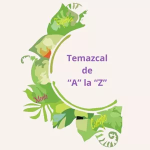 Imagen de portada para Curso online El temazcal de la A la Z