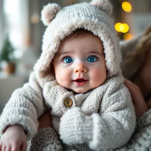 Imagem de capa para o Ebook Roupas de Bebe: Segredos para Vestir seu Filho em Qualquer Estação