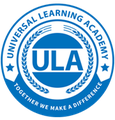 Universal Learning Academy logo
