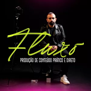 Imagem do curso Fluxo - Metodologia de produção de conteúdo