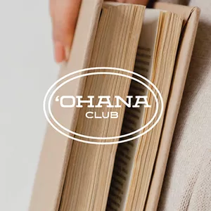 Imagem de capa para o Curso online 'Ohana Club