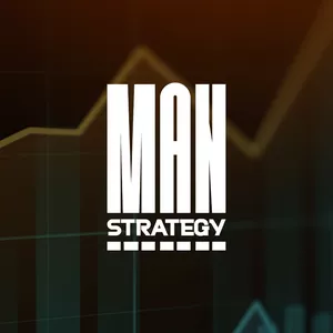 Imagem de capa para o Curso online Mentoria Man Strategy - Joao Homem