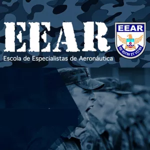 Imagem do curso Preparatório EEAR - Escola de Especialistas de Aeronáutica. Bizural do Concurseiro