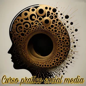 Imagem do curso Curso prático de social media 