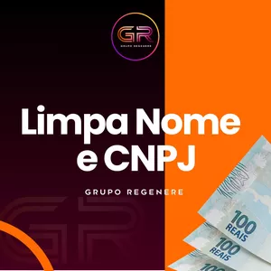 Imagem de capa para o Serviço online Limpa Nome Consultoria 