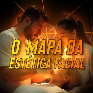 Imagem de capa para o Curso online MasterClass O Mapa da Estética Facial