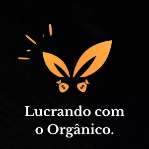 Imagem de capa para o Ebook Lucrando com o Orgânico: Guia de Estratégias de Vendas.