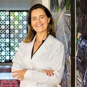 Imagem de capa para o Serviço online Consulta com a Nutri - On Line e ao vivo.