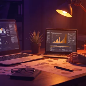 Imagem de capa para o Ebook Fundamentos da Gestão de Projetos