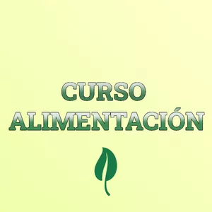Imagen de portada para Curso online CURSO ALIMENTANCIÓN- Pni School