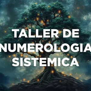 Imagen de portada para Curso online NUMEROLOGÍA
