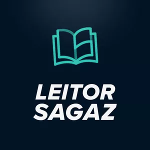 Imagem de capa para o Curso online Leitor Sagaz