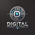 Digital Strategy Solutions LLC - Mastery Series logo