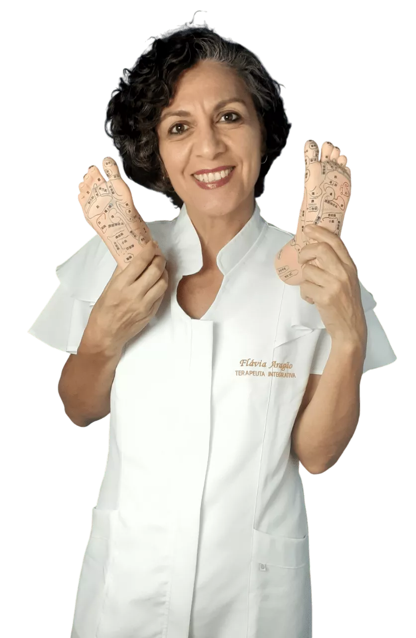 Flávia Aragão
