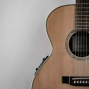 Imagen de portada para Ebook Curso integral de guitarra: Descubre tu potencial musical