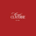 Café Claudine logo