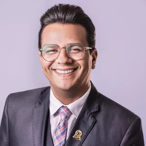 Imagem de capa para o Curso online Celebrante do Amor