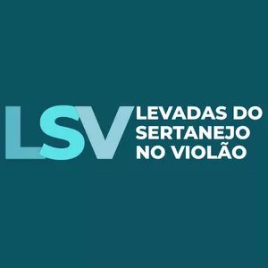 Imagem de capa para o Curso online Levadas do sertanejo no violão