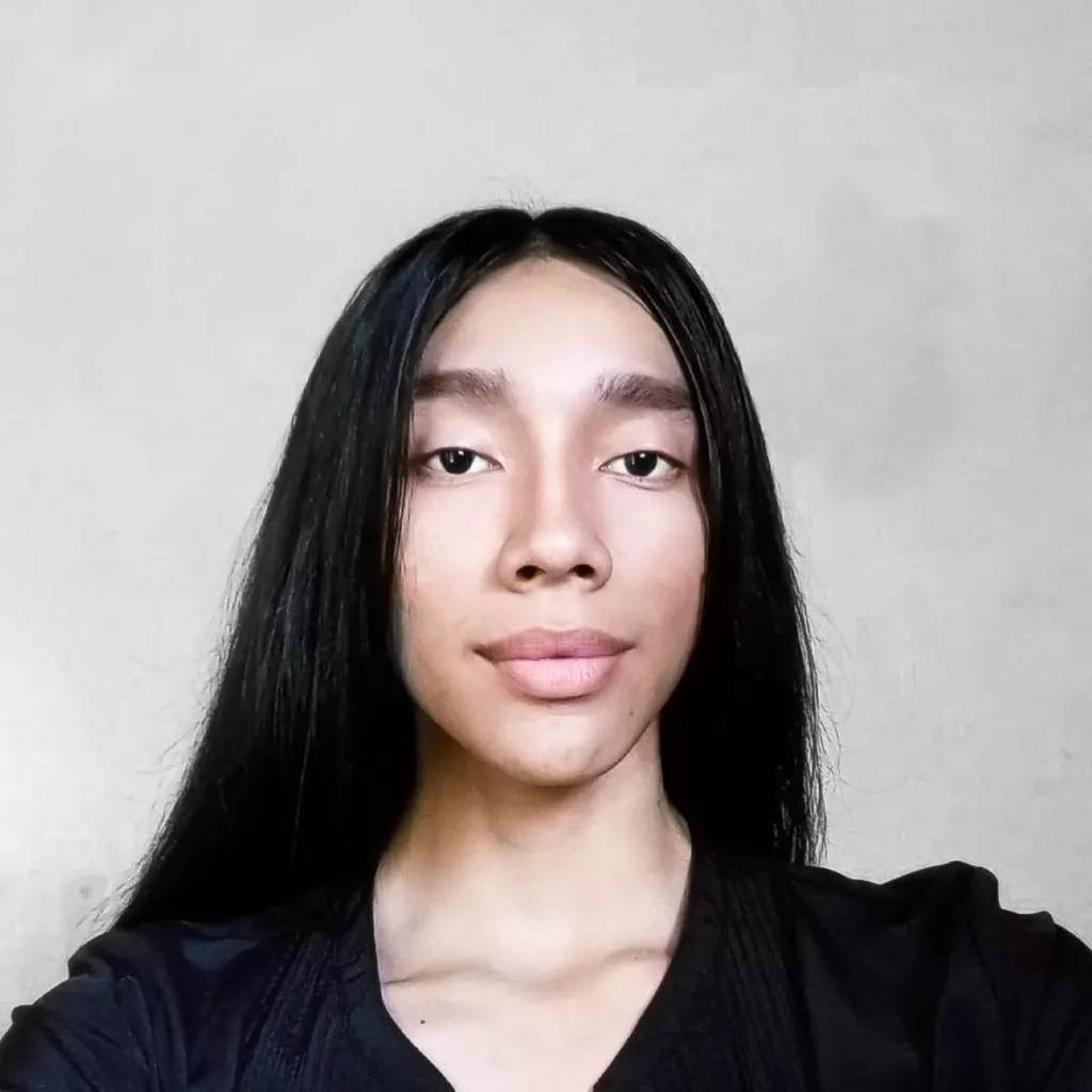 Gabb viana, 19, Estudante