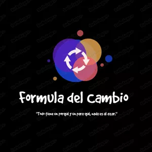 Imagen de portada para Curso online La Fórmula Del Cambio 