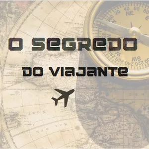 Imagem de capa para o Curso online O Segredo do Viajante