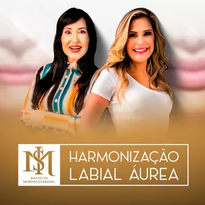 Imagem de capa para o Curso online Harmonização Labial Áurea