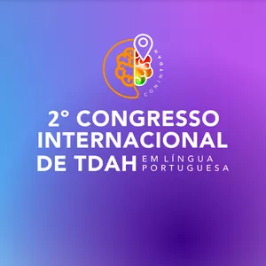 Imagem de capa para o Curso online 2º CONIN TDAH - CRIANÇAS E ADOLESCENTES