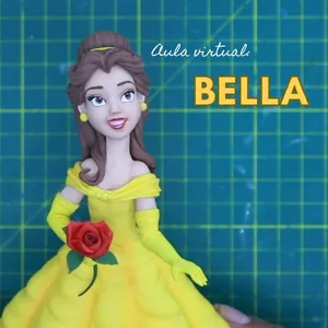 Imagen de portada para Curso online Aula virtual: Bella