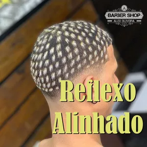 Imagem de capa para o Curso online REFLEXO ALINHADO Aprenda novas técnicas de reflexo 
