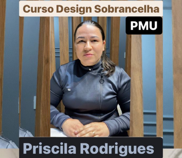 Imagem do curso Curso de Design de sobrancelha avançado