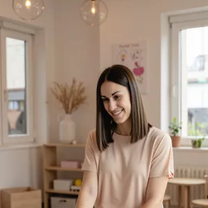 Imagen de portada para Curso online Formación asesora de sueño infantil y mentoría negocio