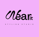 Wear it styling studio logo