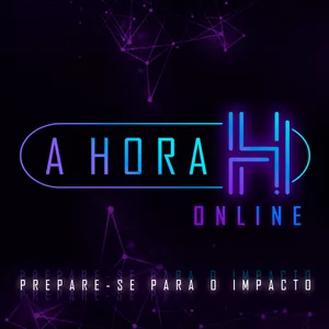 Imagem principal do produto A HORA H Online