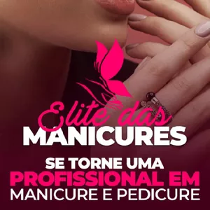 Imagem do curso Elite das manicures-alongamentos de unhas avançado