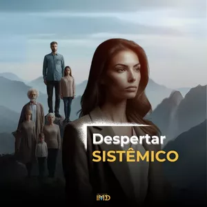 Imagem de capa para o Curso online Despertar Sistêmico